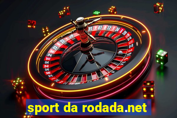 sport da rodada.net